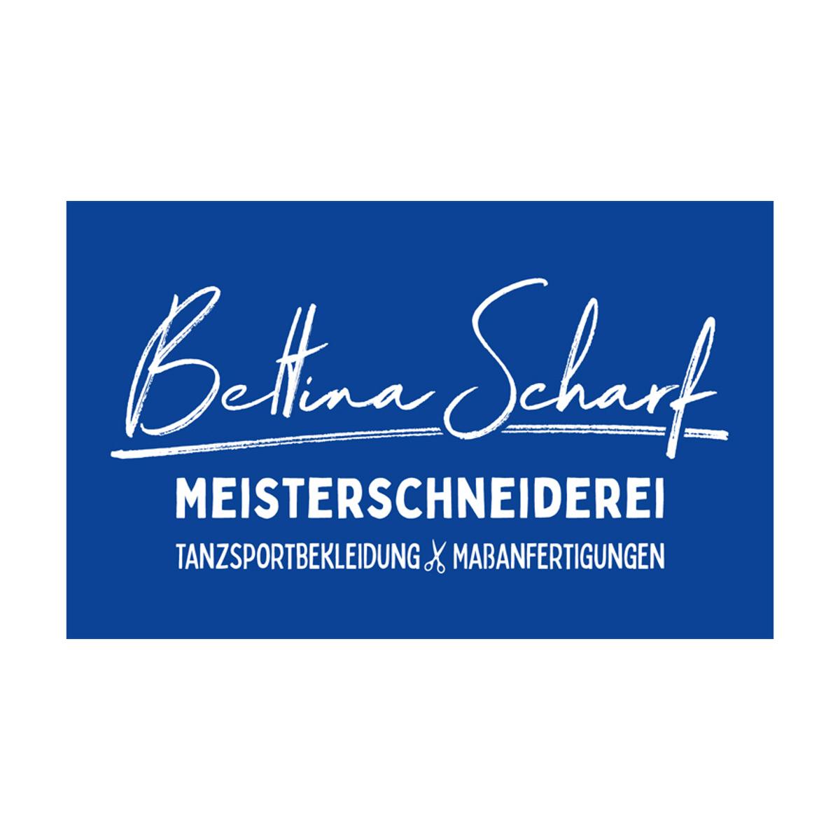 Bettina Scharf Meisterschneiderei in Ludwigsburg in Württemberg - Logo