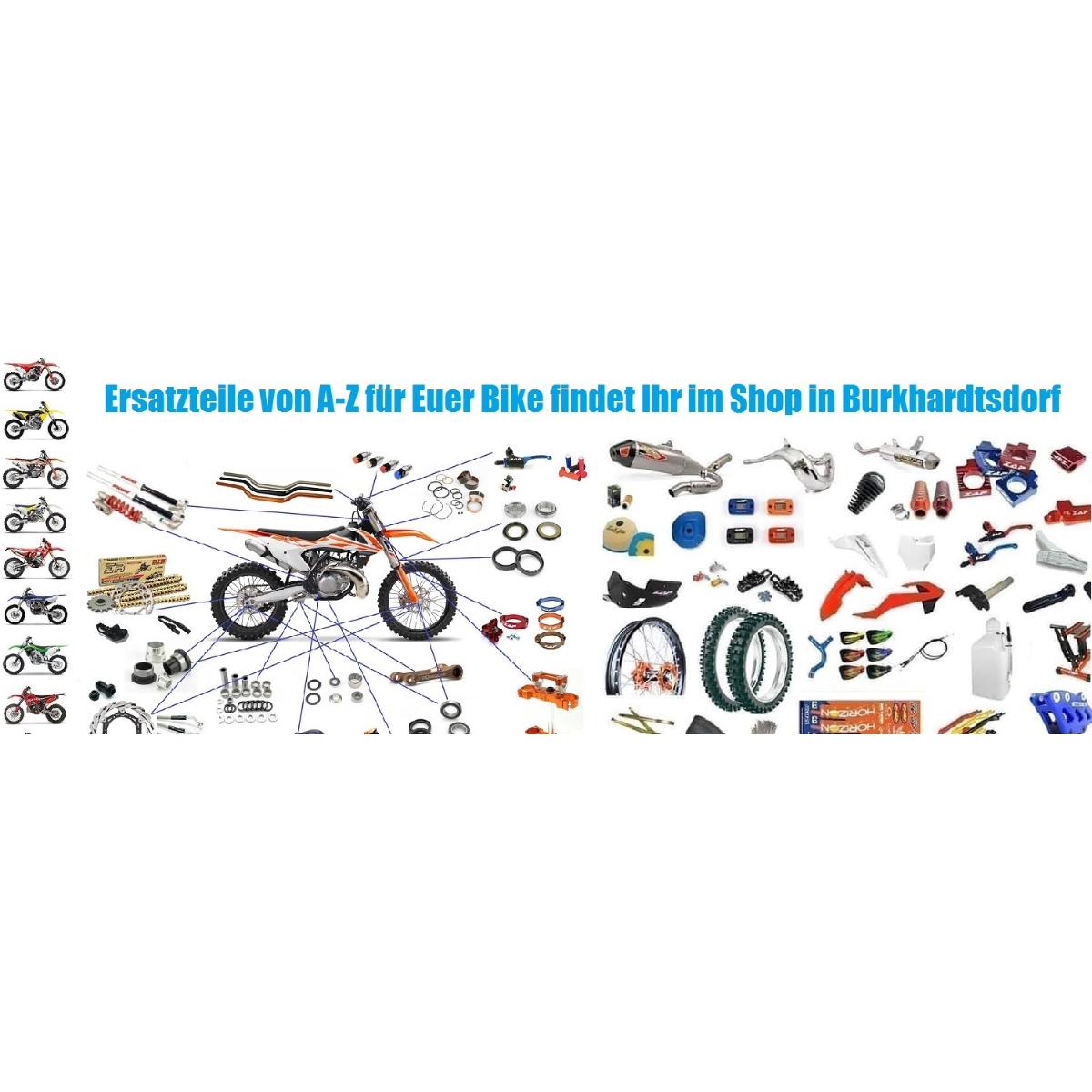 Offroadshop-Burkhardtsdorf in Burkhardtsdorf - Logo