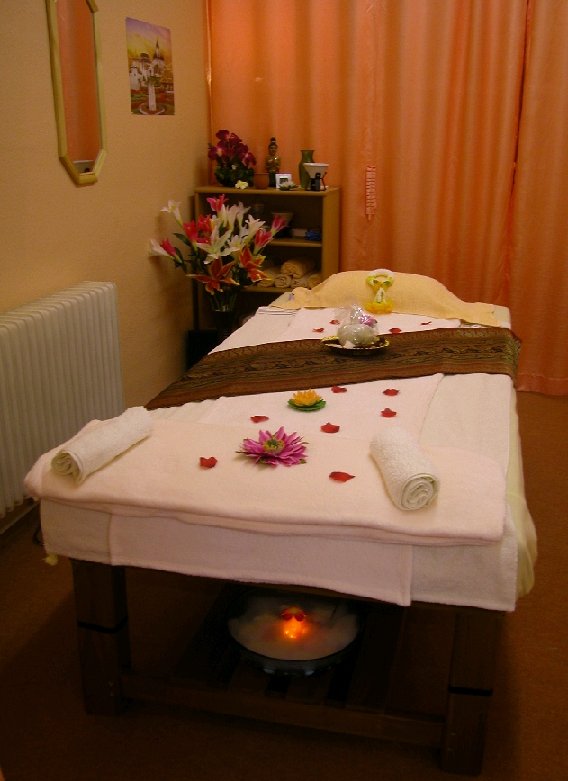 Thai Relax Massage Kevelaer in Kevelaer - Logo