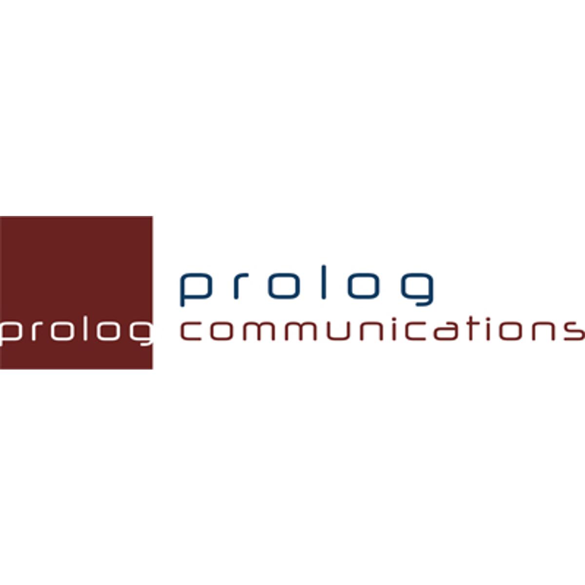 Prolog Communications GmbH in München - Logo