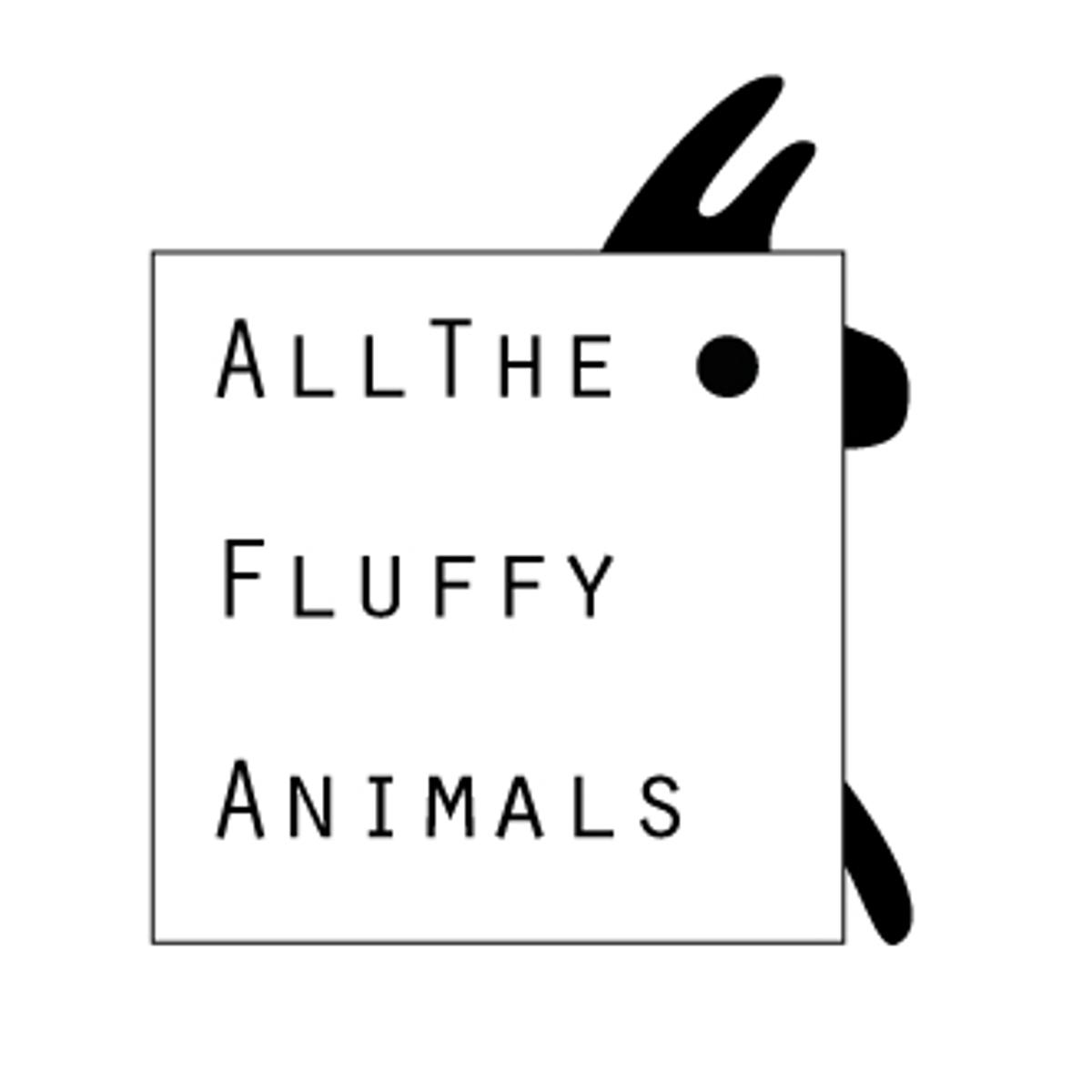 All The Fluffy Animals - Gutes fürs Kinderzimmer in Gerlingen - Logo