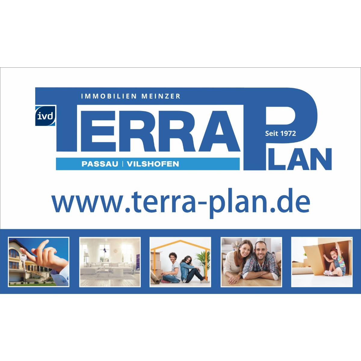 TERRA-PLAN Meinzer Immobilien GmbH in Passau - Logo