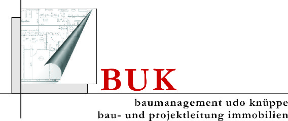 BUK - Baumanagement Udo Knüppe in Osnabrück - Logo