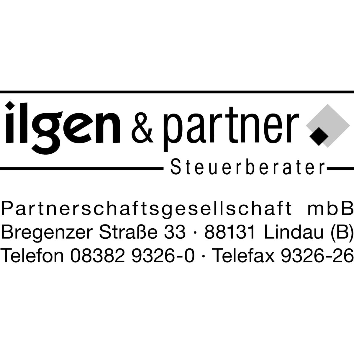 Ilgen & Partener Steuerberater PartG mbB in Lindau am Bodensee - Logo