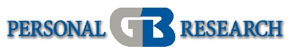 GB Personal-Research in Planegg - Logo