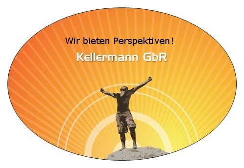 Kellermann GBR in Imsbach - Logo