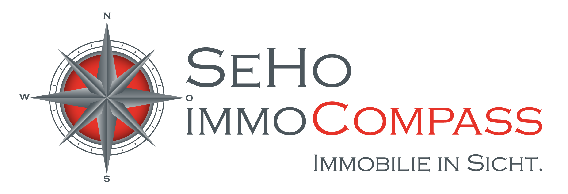 SeHo-ImmoCompass Projektentwicklung GmbH & Co. KG in Herrenberg - Logo