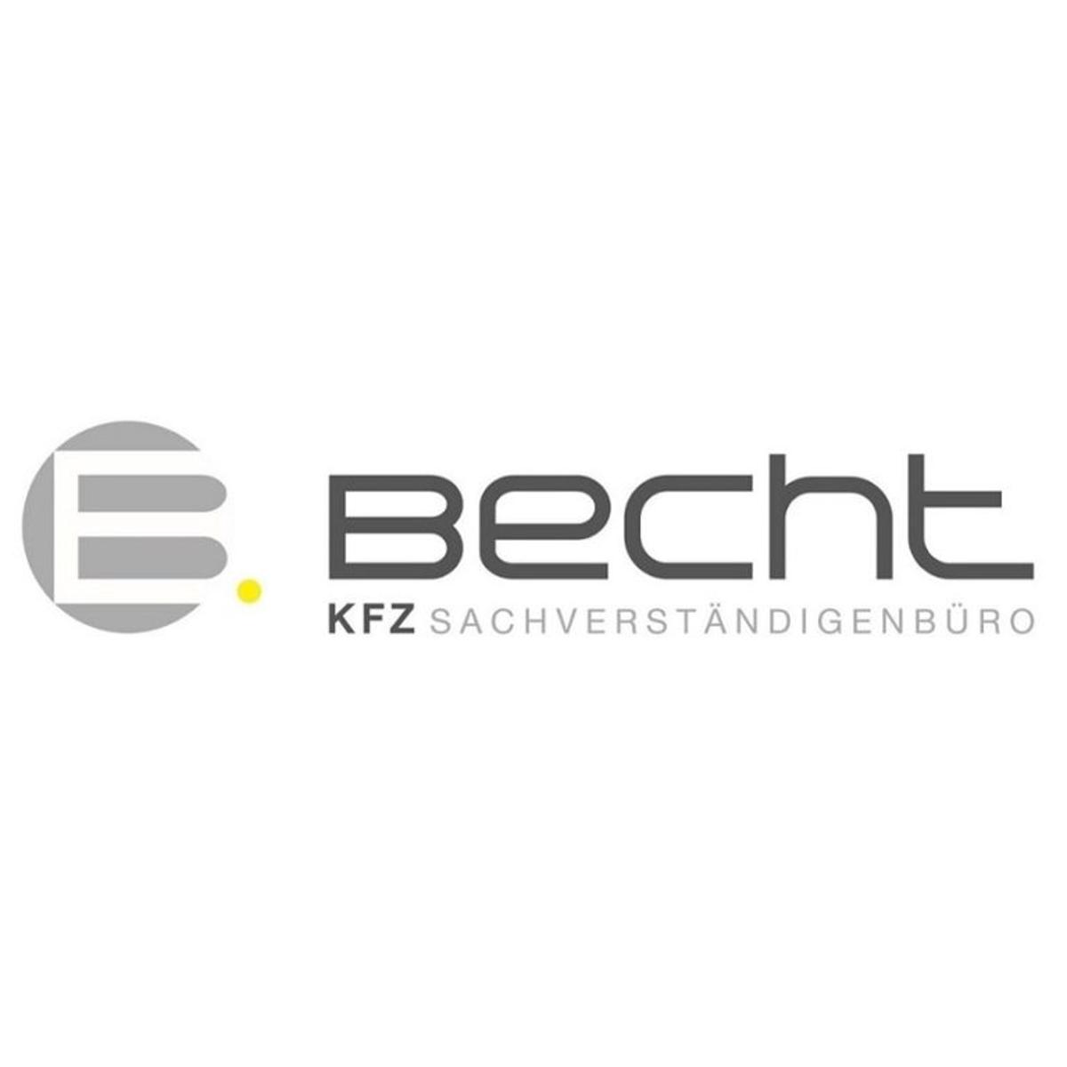 KFZ Gutachter Becht in Frankfurt am Main - Logo