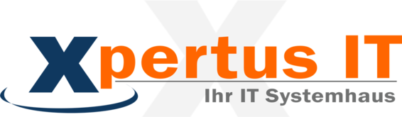 Xpertus IT Systemhaus GmbH in Mogendorf - Logo