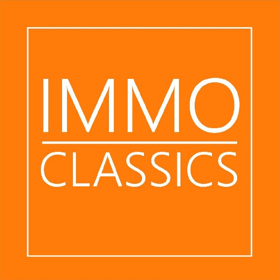 ImmoClassics in Sigmaringen - Logo