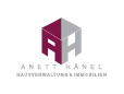 Anett Hänel Hausverwaltung & Immobilien in Berlin - Logo