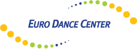 Euro Dance Center in Troisdorf - Logo