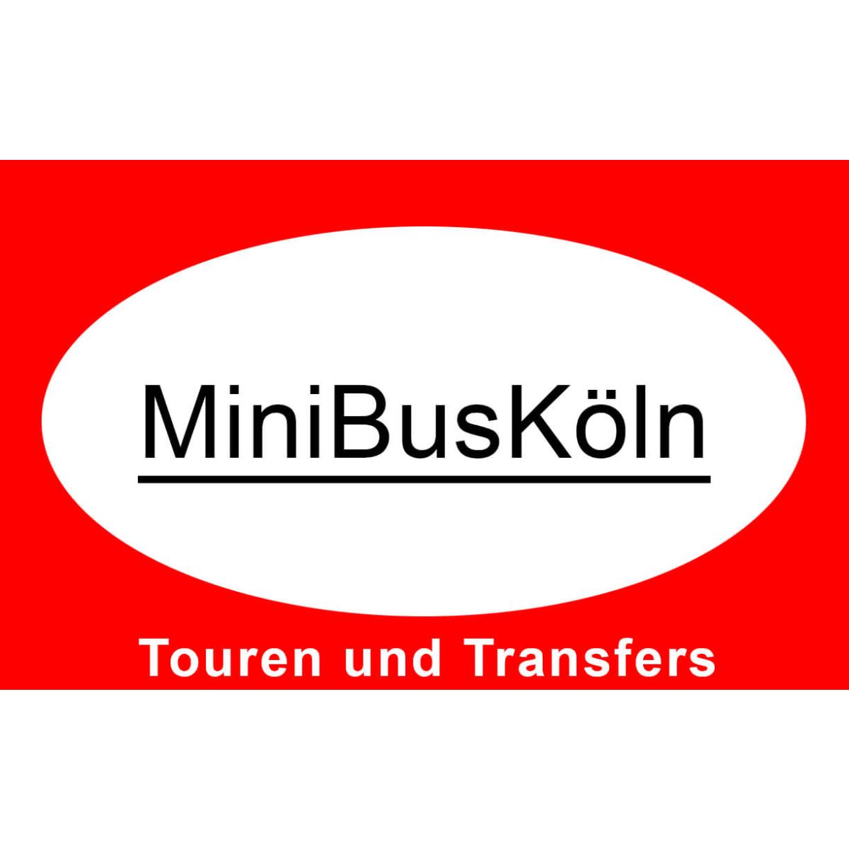 MiniBusKöln in Köln - Logo