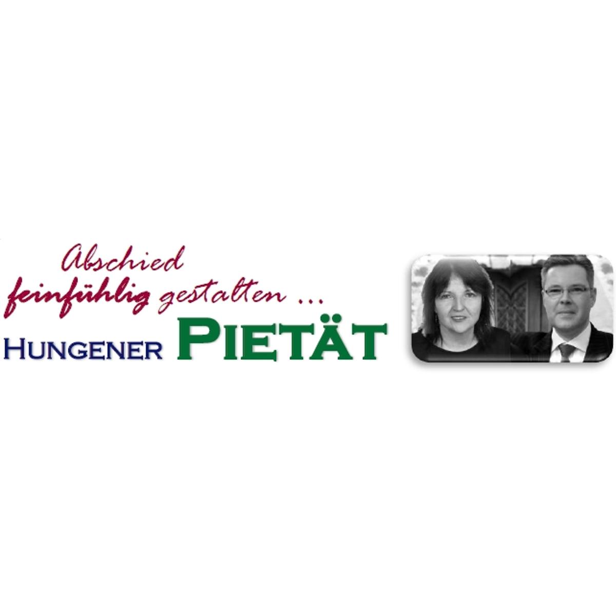 Hungener Pietät in Hungen - Logo