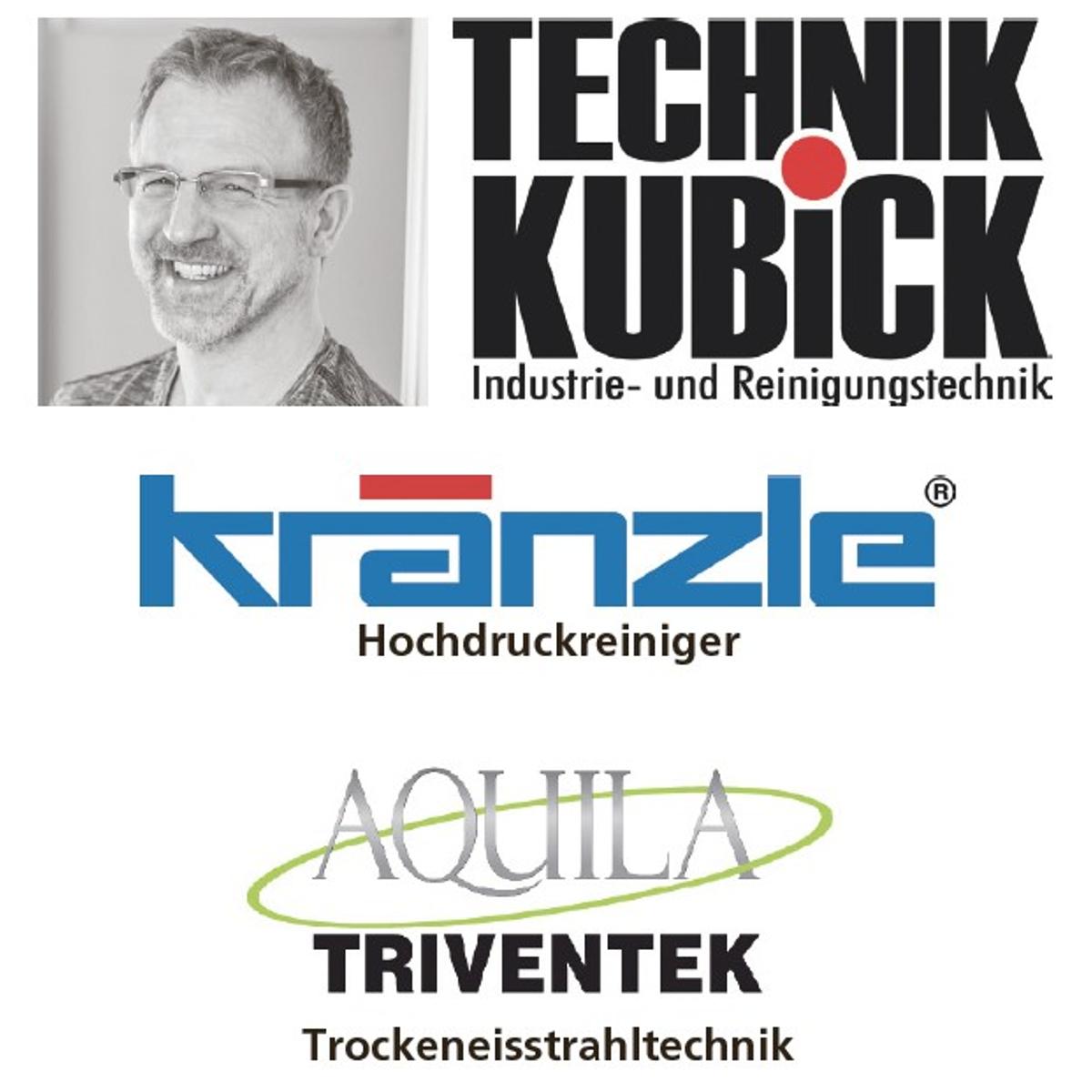 Technik-Kubick in Weyhe bei Bremen - Logo