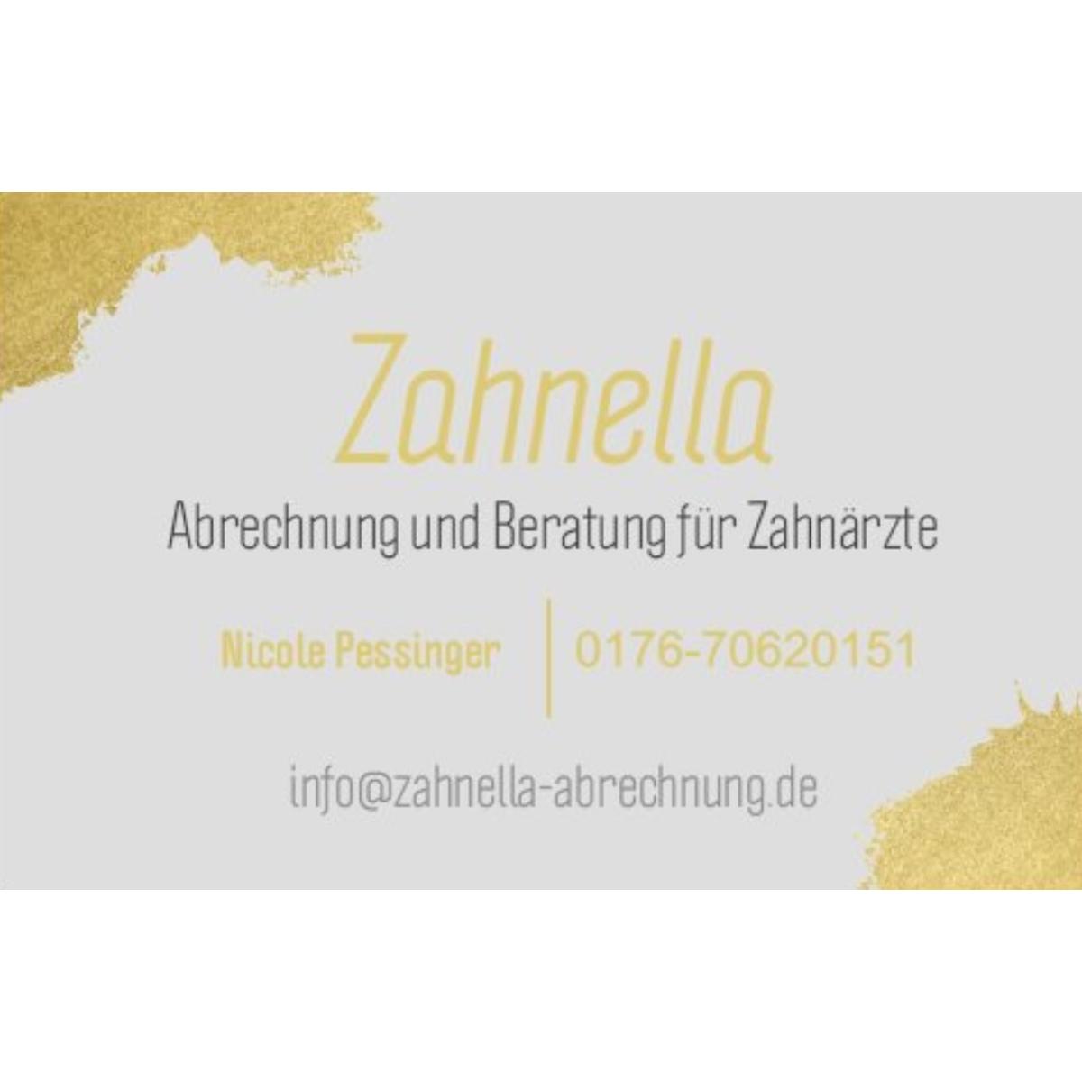 Zahnella in Wertingen - Logo