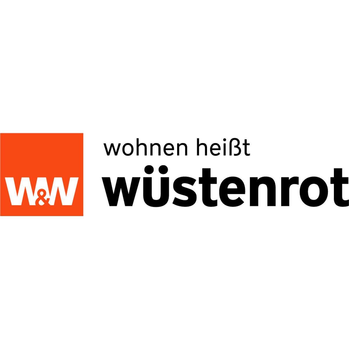 Bausparkasse Wüstenrot Service-Center in Berlin - Logo