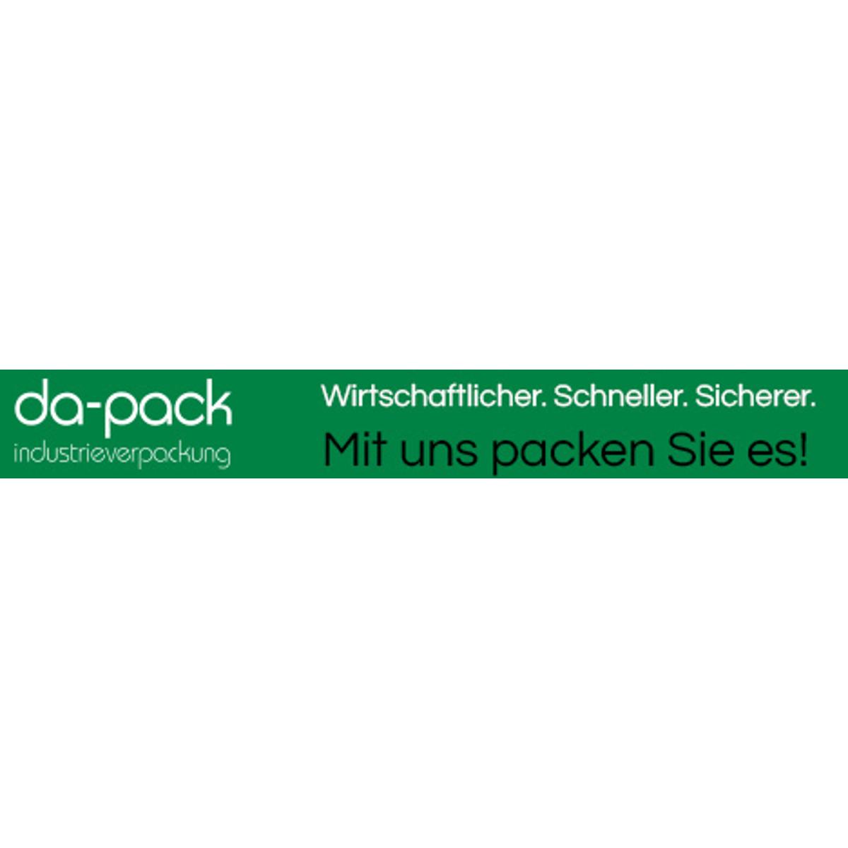 da-pack gmbh & co. kg in Datteln - Logo