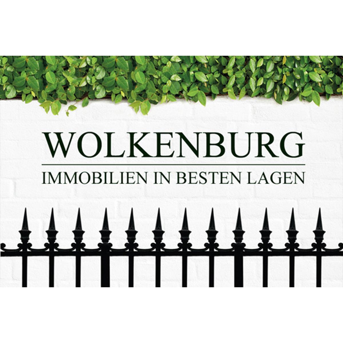 WOLKENBURG IMMOBILIEN in Köln - Logo