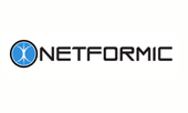 NETFORMIC GmbH in Stuttgart - Logo