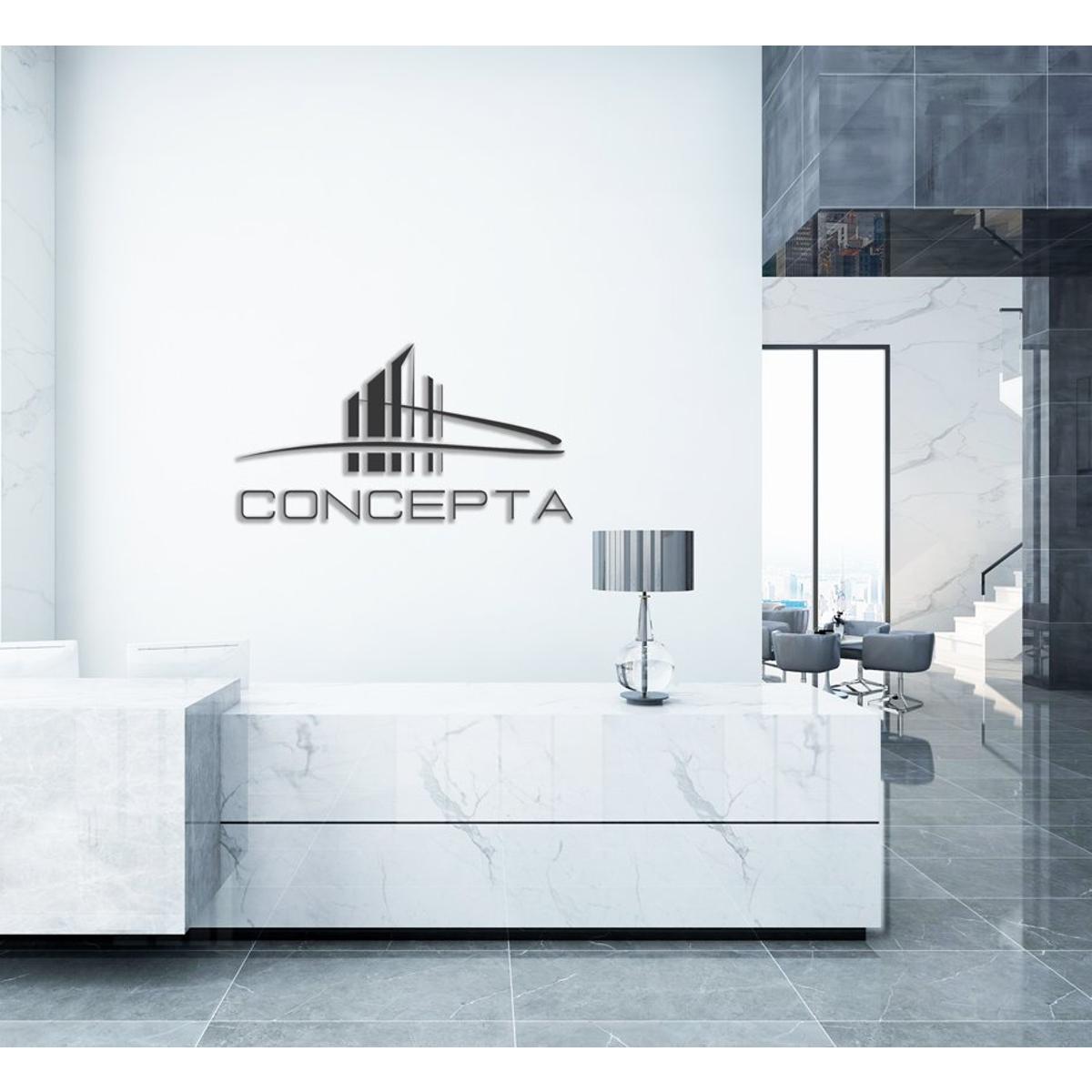 Concepta in Kreuzau - Logo