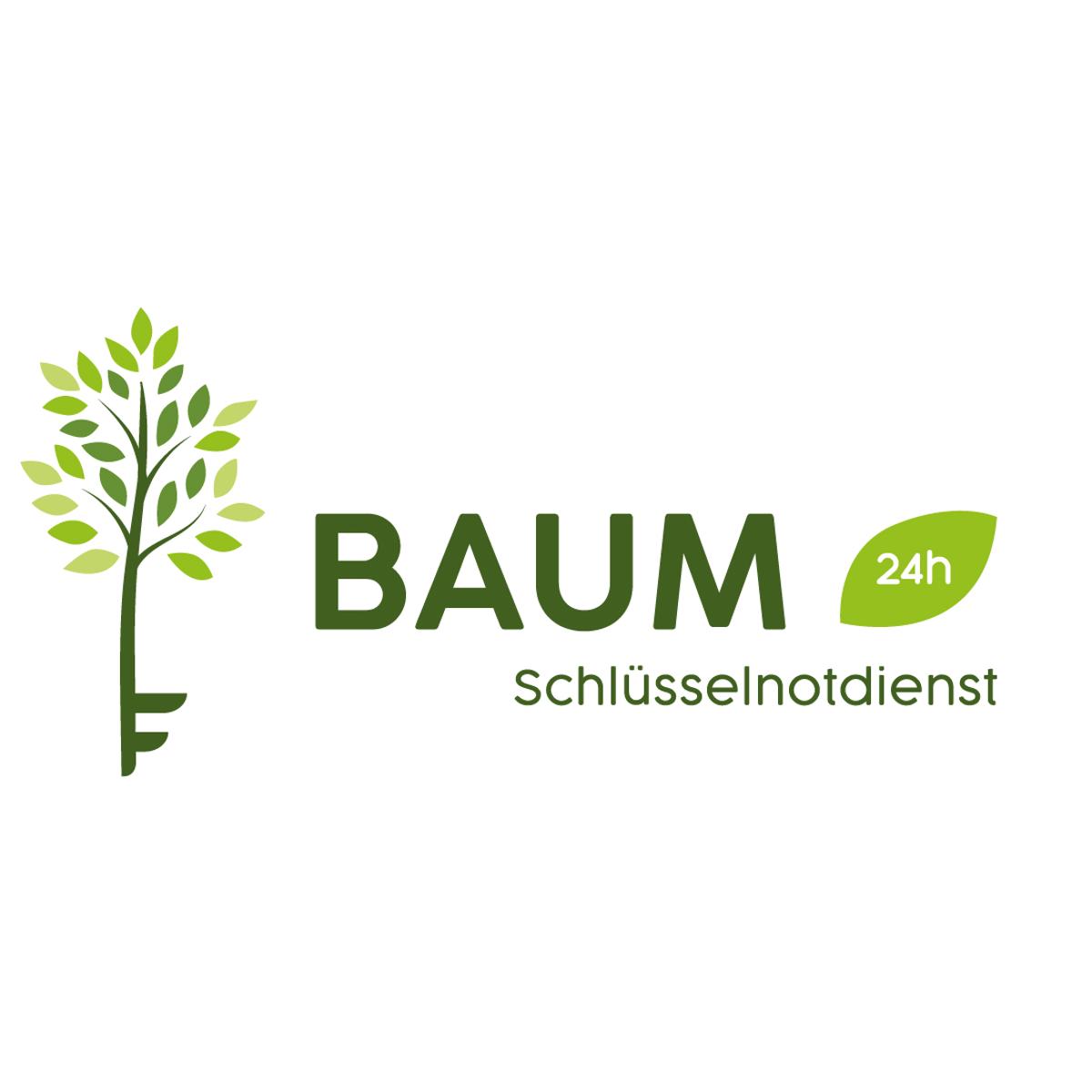 Schlüsselnotdienst Baum in Ravensburg - Logo