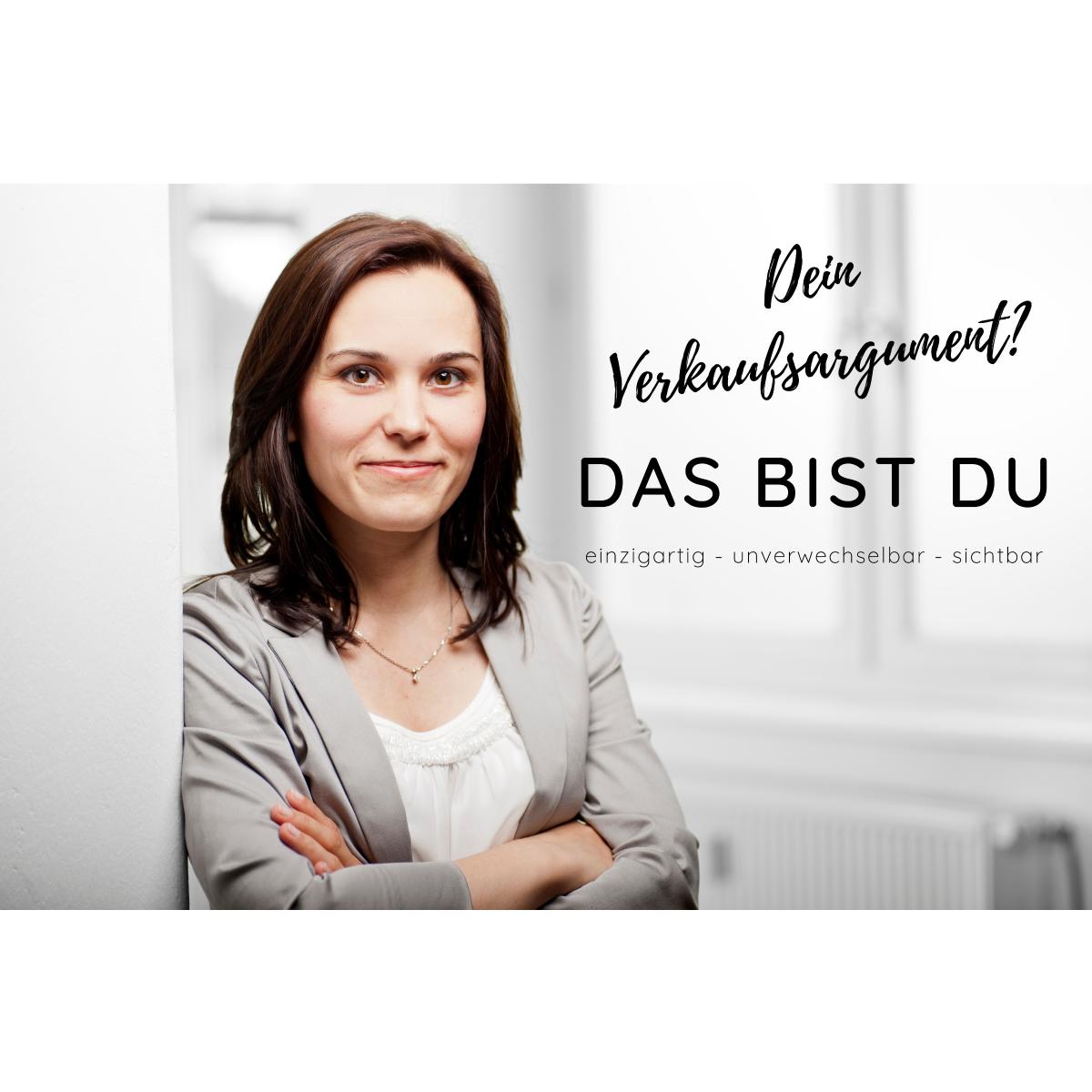 Katharina Leistikow - Online Marketing Beratung und Positionierung in Drestedt - Logo