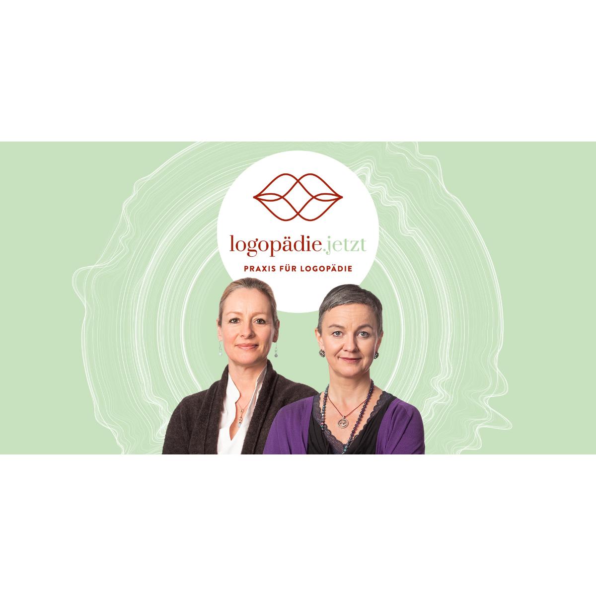 logopädie.jetzt Praxis für Logopädie Tina Wiechmann & Susanne Breuel in Hannover - Logo