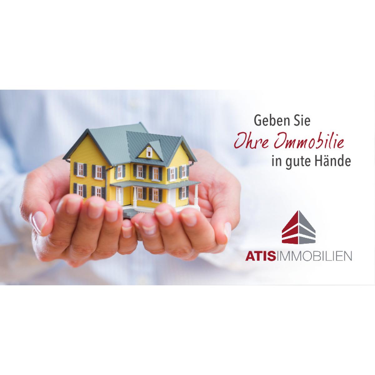 ATIS Immobilien - Service Verkauf Vermietung in Korschenbroich - Logo