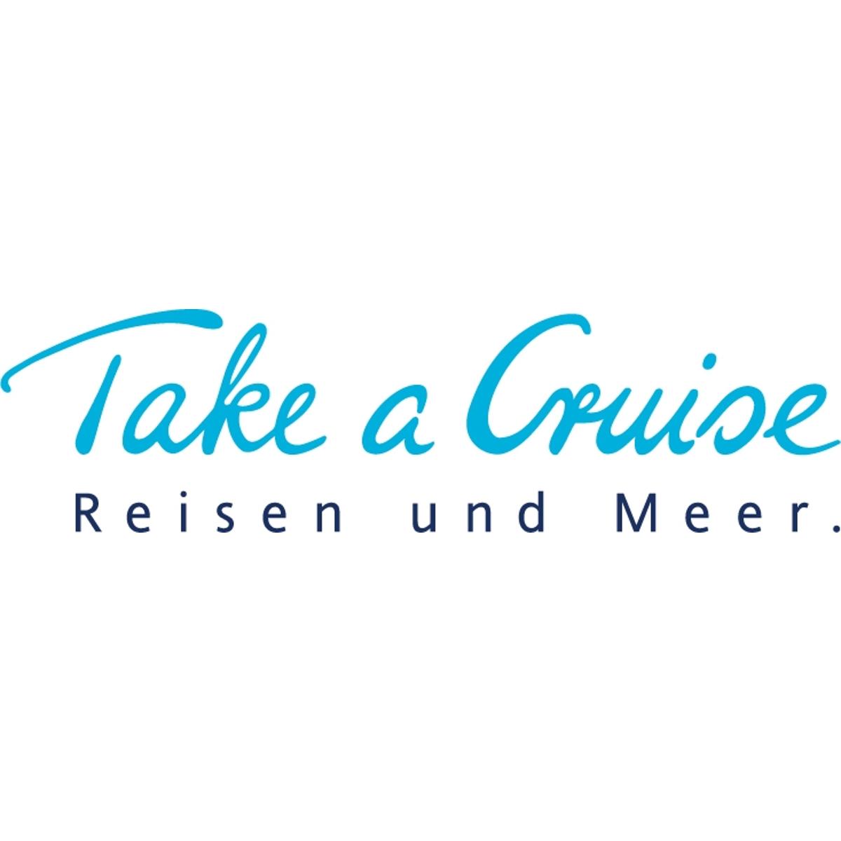 Reisebüro Take a Cruise GmbH in Düsseldorf - Logo