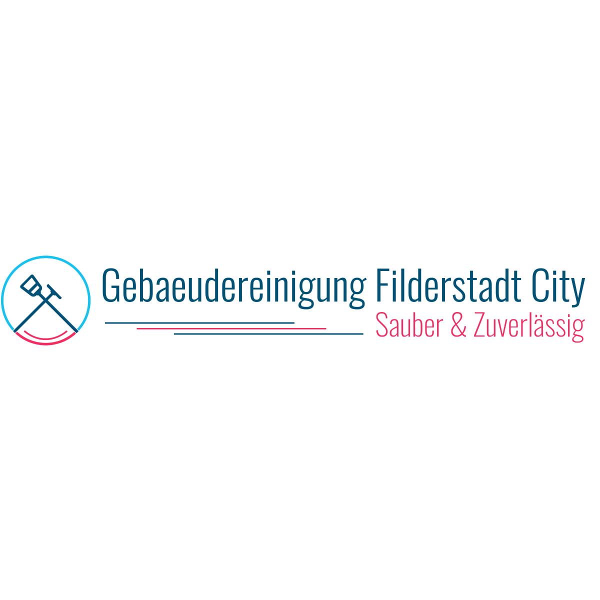 Gebäudereinigung Filderstadt City in Filderstadt - Logo