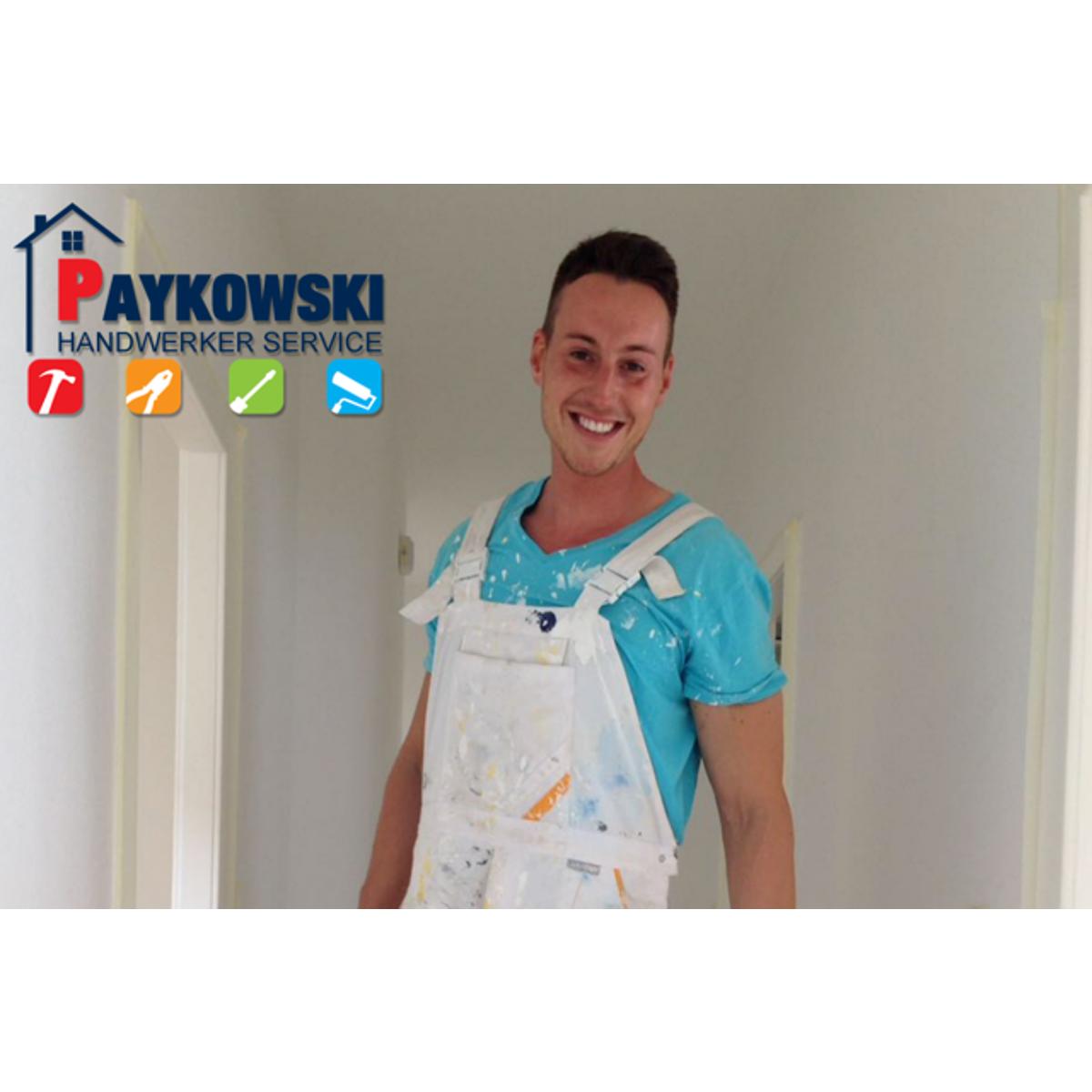 handwerker Service Paykowski in Monheim am Rhein - Logo