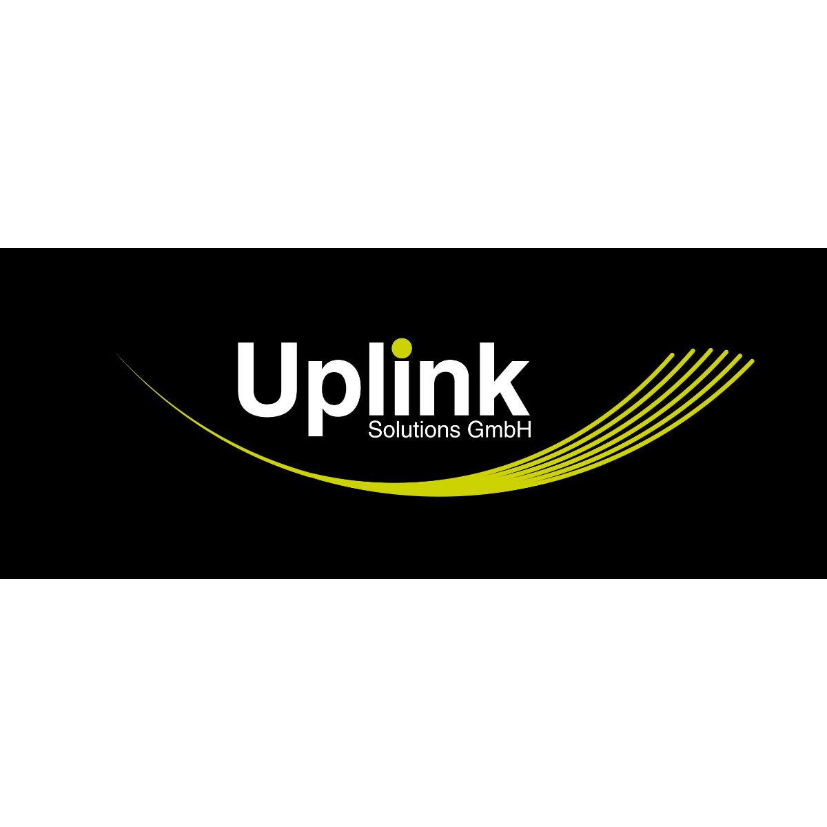 Uplink Solutions GmbH in Bocholt - Logo