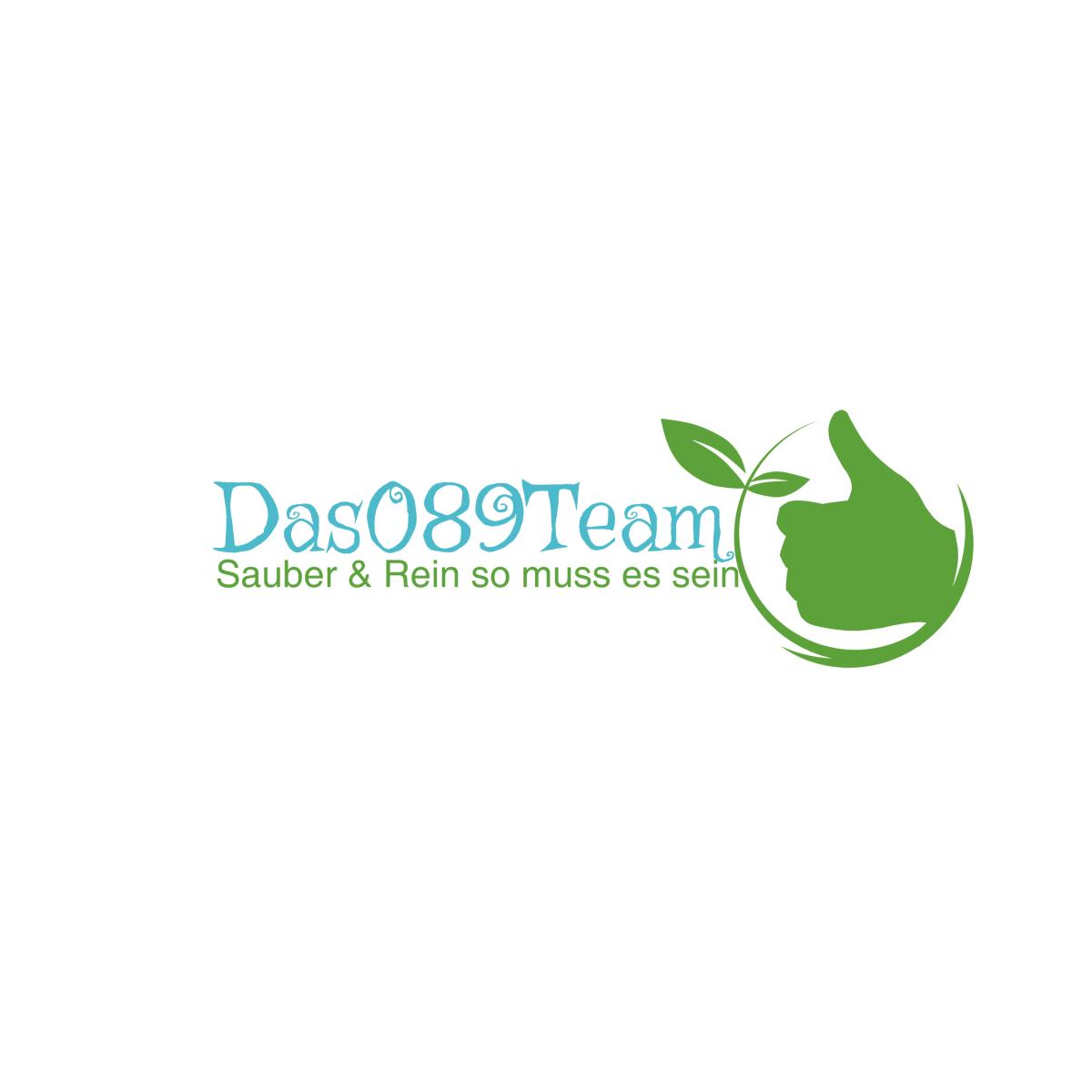 Das089Team in München - Logo