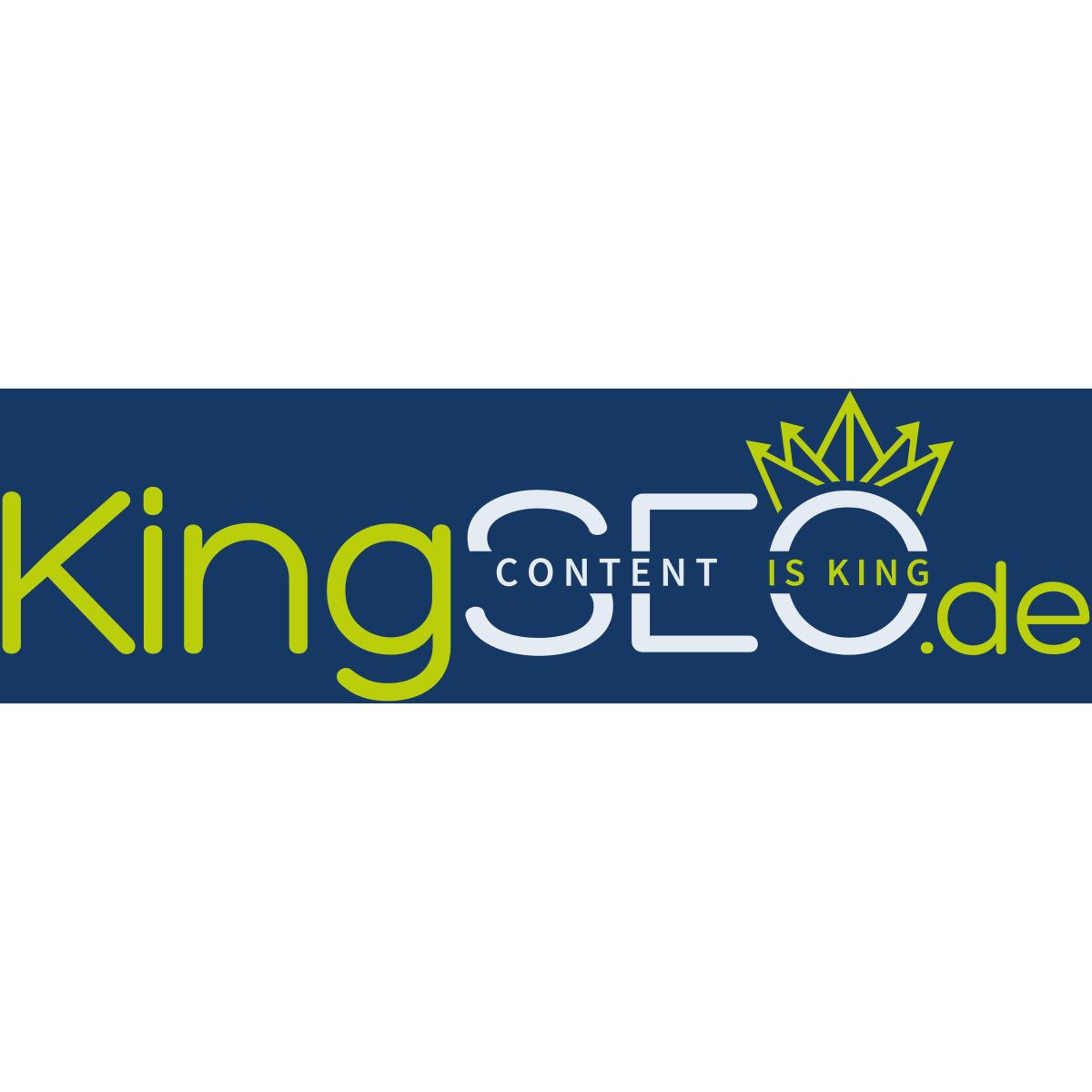 KingSEO.de in Köln - Logo