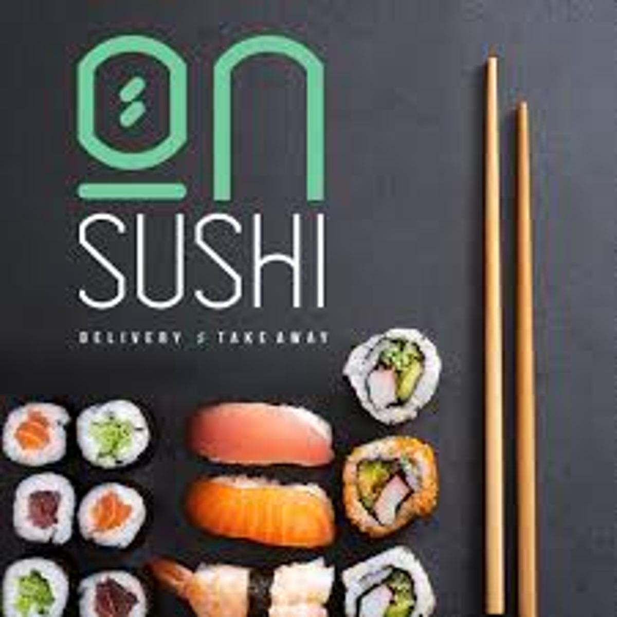 On Sushi Baden- Baden in Oos Stadt Baden Baden - Logo