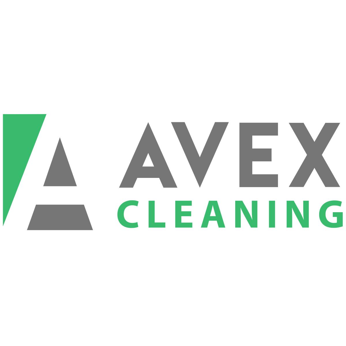 AVEX Cleaning GmbH in Hamburg - Logo