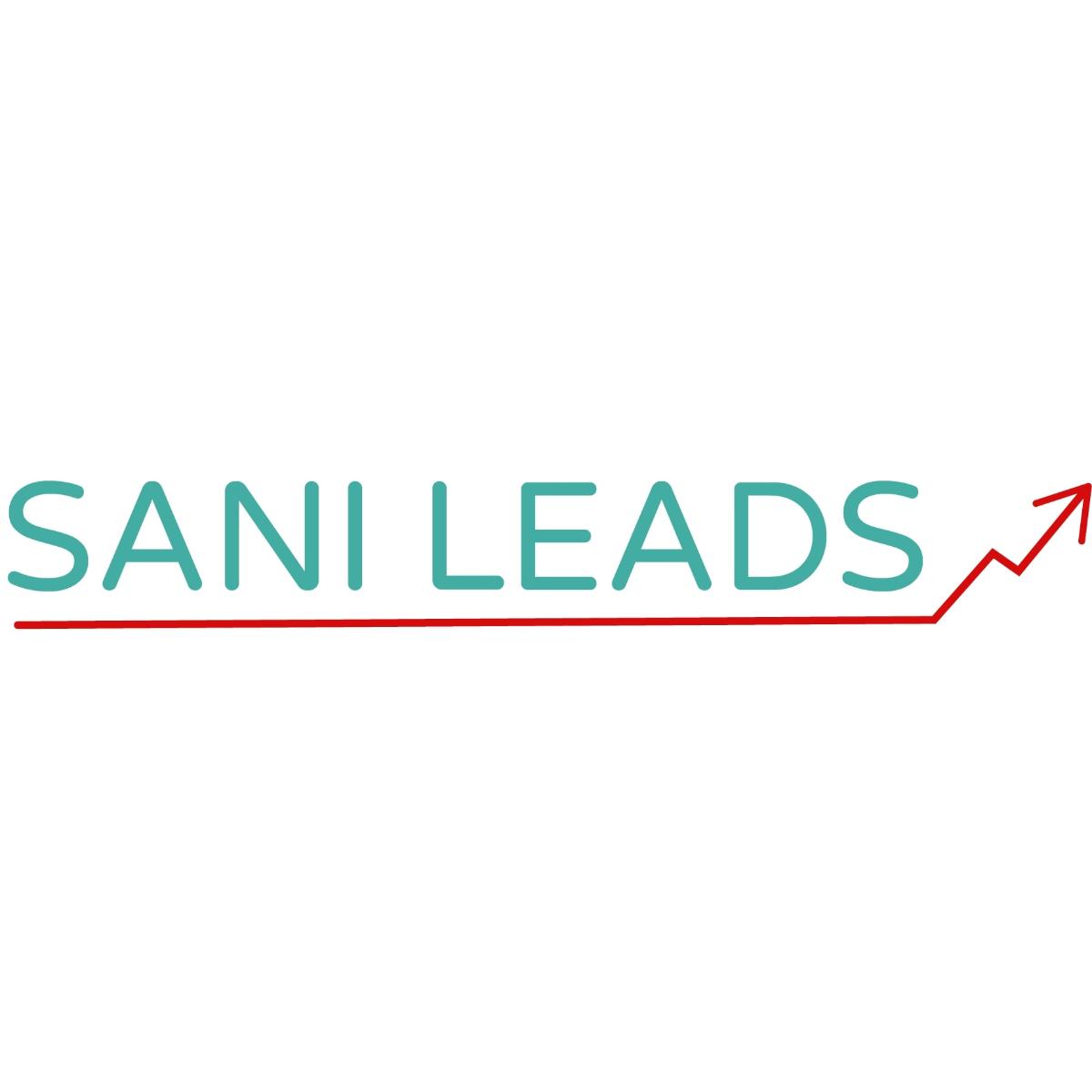 SANI-Leads in Kaiserslautern - Logo