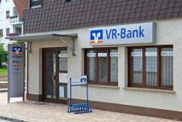 VR-Bank eG Schopfheim-Maulburg, Geschäftsstelle Hausen i.W. in Hausen im Wiesental - Logo