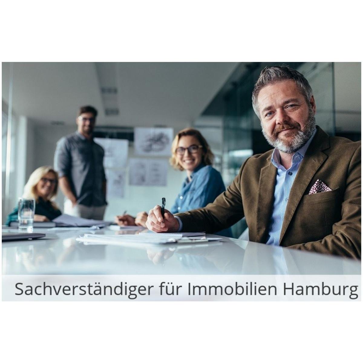 Heid Immobilienbewertung Hamburg in Hamburg - Logo