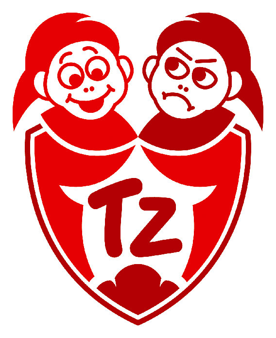 Theaterzwerg - Kreative Kindergeburtstage in Putzbrunn - Logo