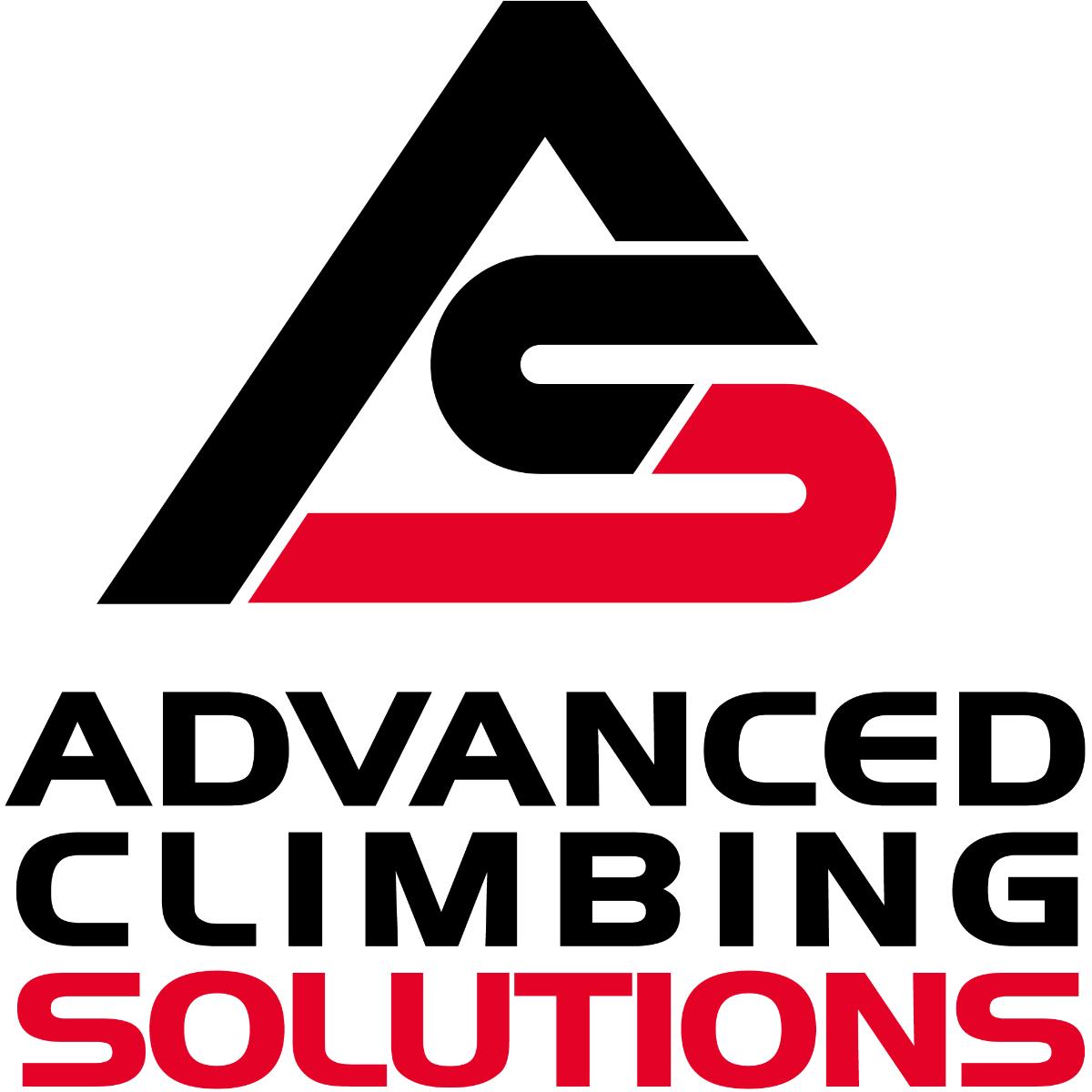 Advanced-Climbing-Solutions in Baldham Gemeinde Vaterstetten - Logo