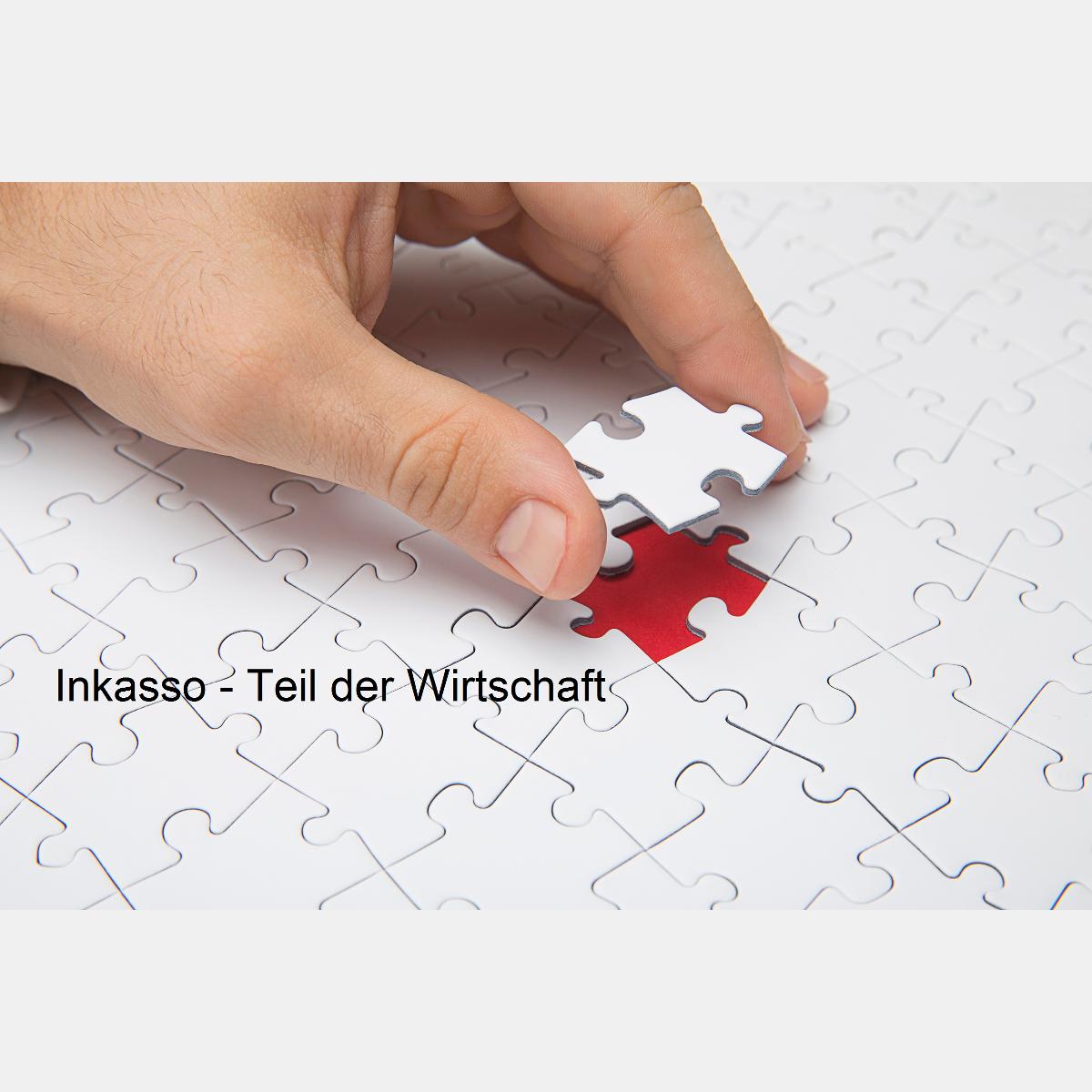 IGP Inkasso in Thyrnau - Logo