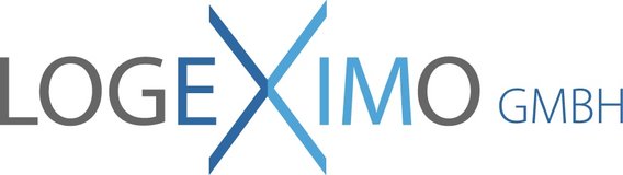 LOGEXIMO GmbH in Berlin - Logo