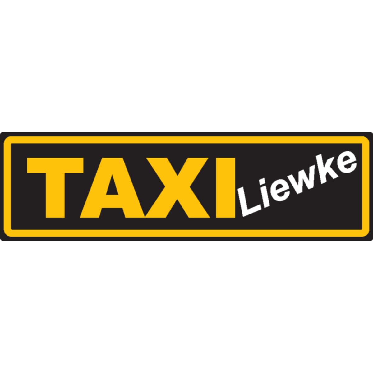 Taxi Liewke in Cadenberge - Logo