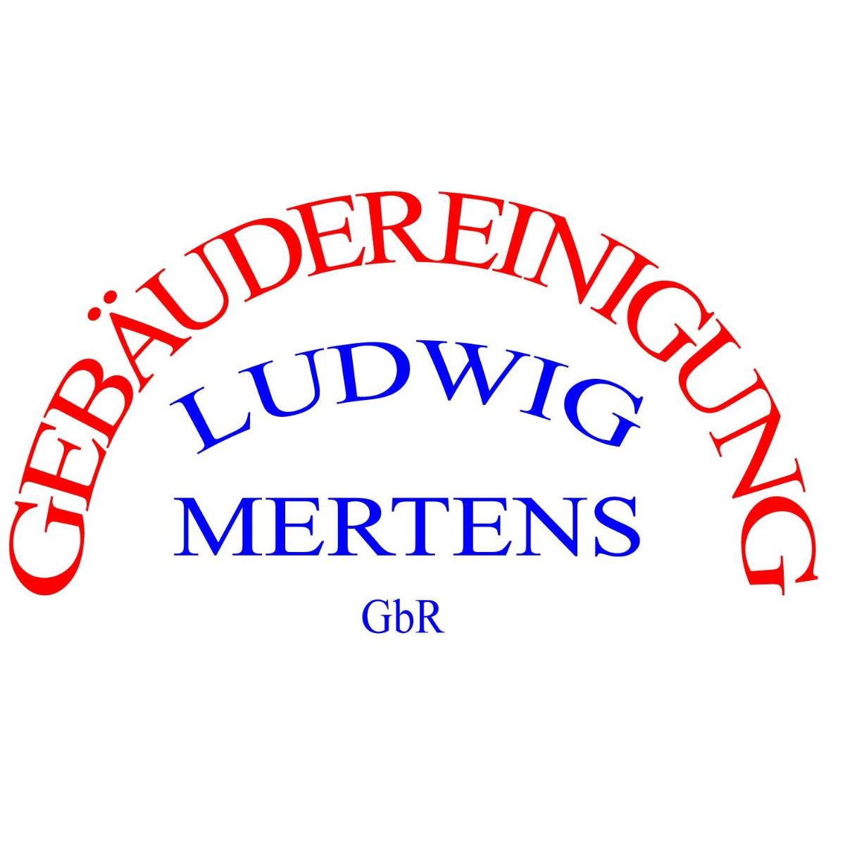 Gebäudereinigung Ludwig Mertens GbR in Hamburg - Logo