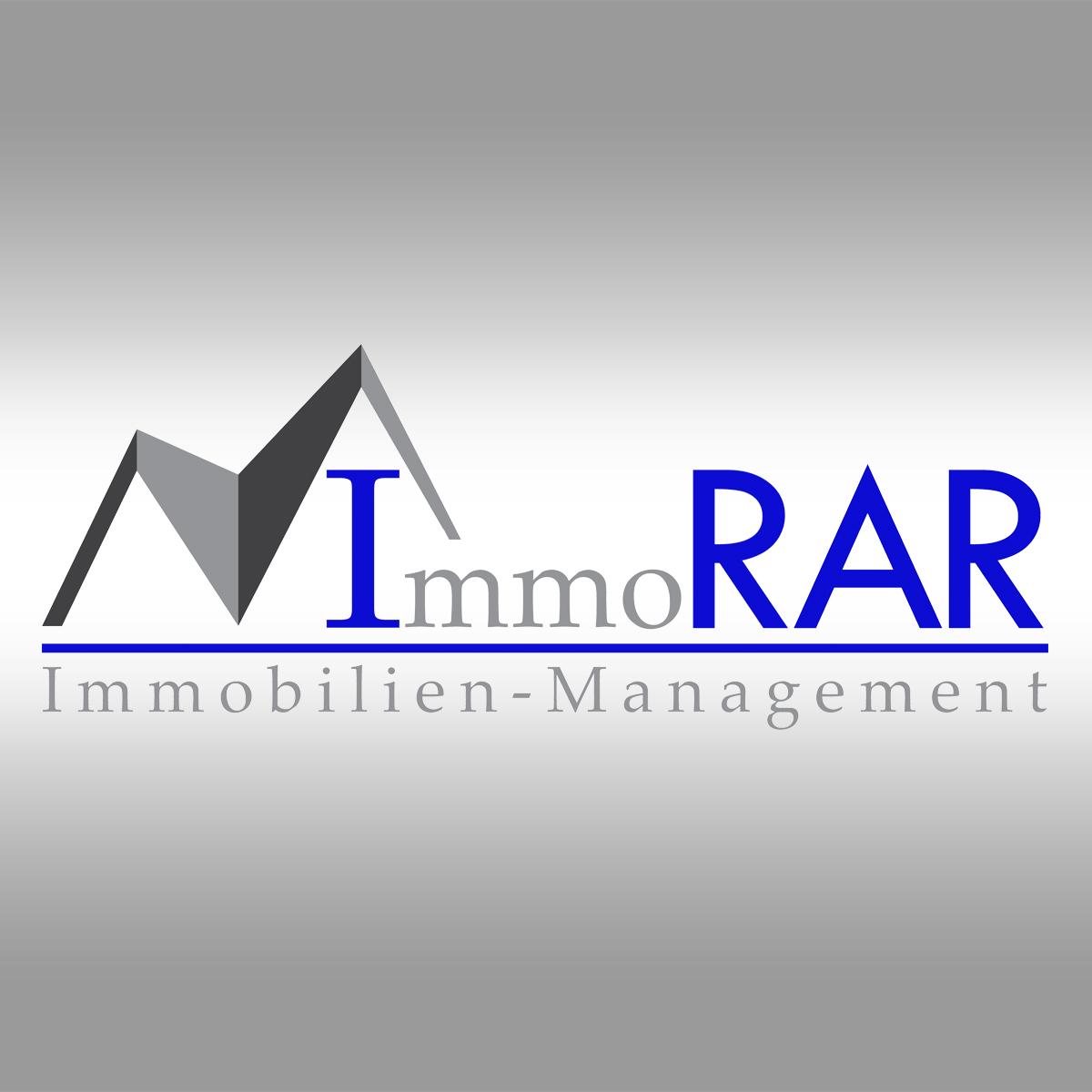 ImmoRAR GmbH in Moers - Logo