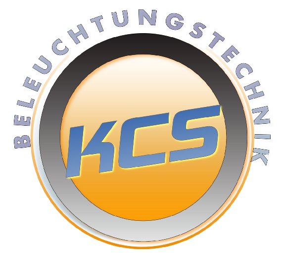 KCS LED Beleuchtungstechnik in Wesel - Logo