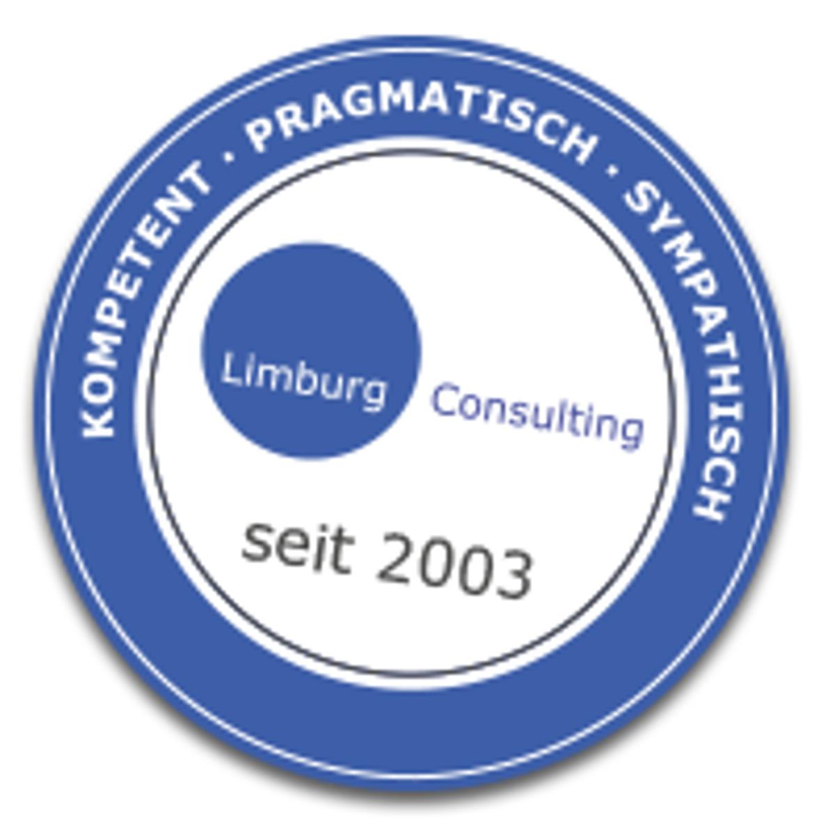 Limburg Consulting PartG in Düsseldorf - Logo