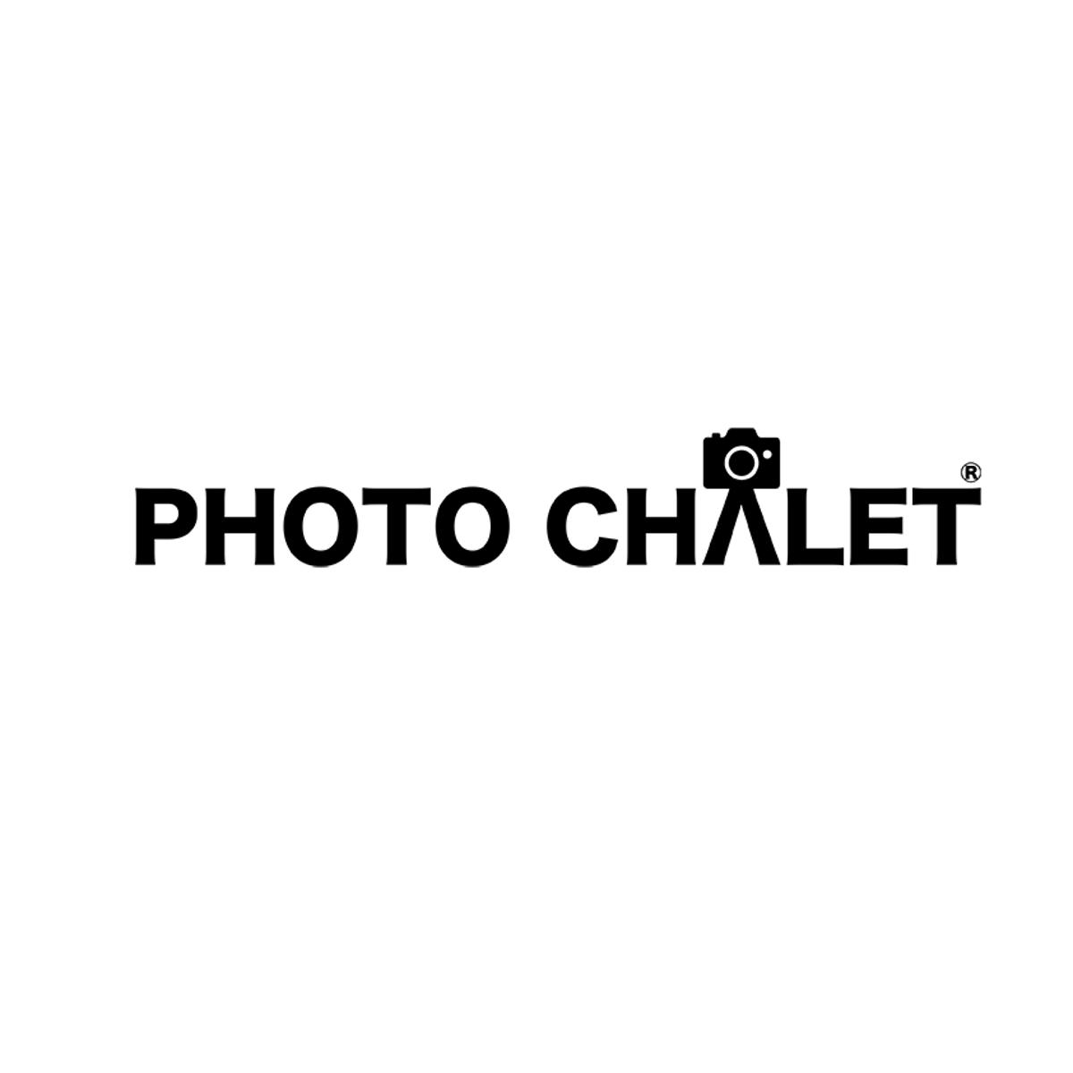 PHOTO CHALET in Ebersberg in Oberbayern - Logo